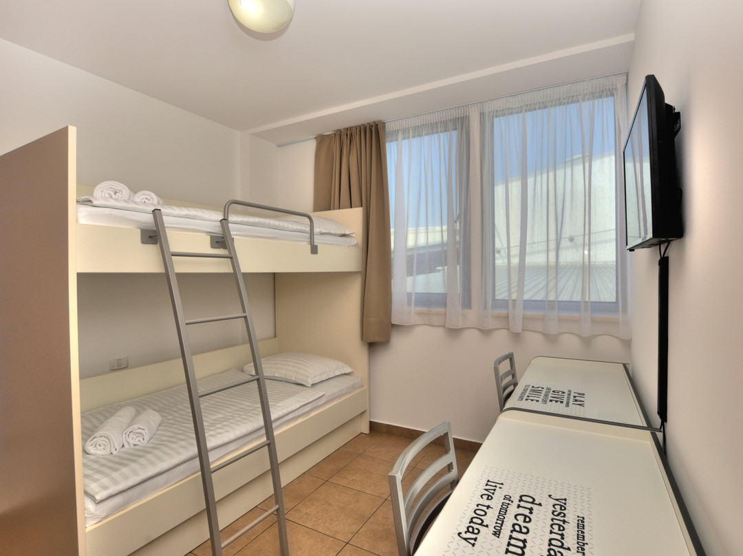 Bed & Breakfast Nataly主图