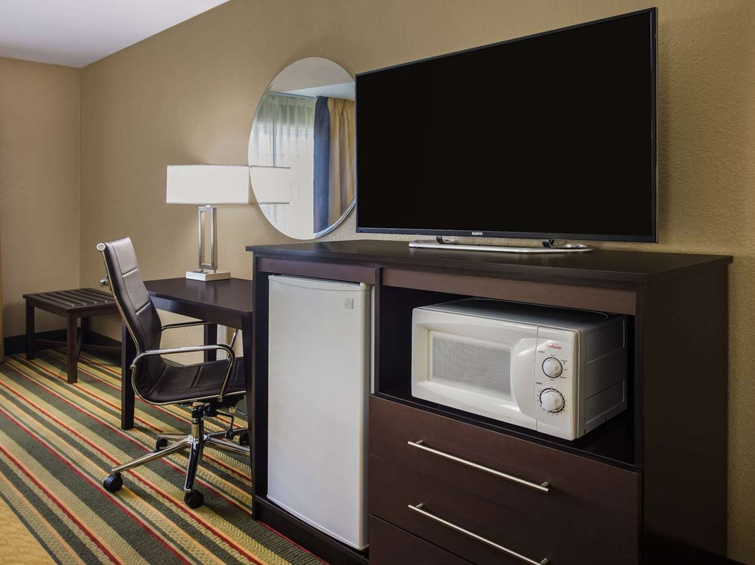 Super 8 by Wyndham Paragould主图