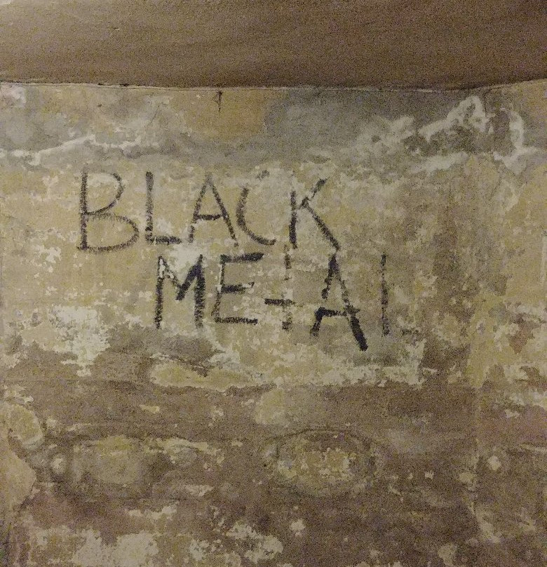 Neseblod Records-奥斯陆必去景点