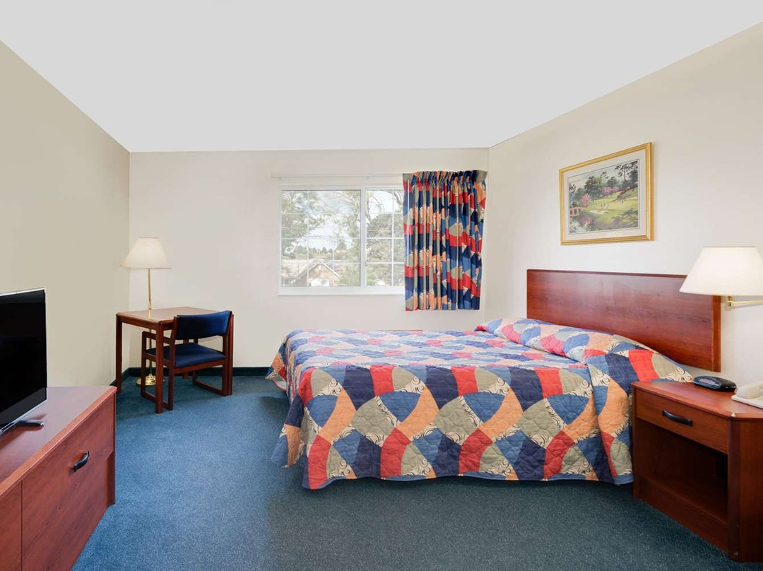 Super 8 by Wyndham Emmetsburg主图