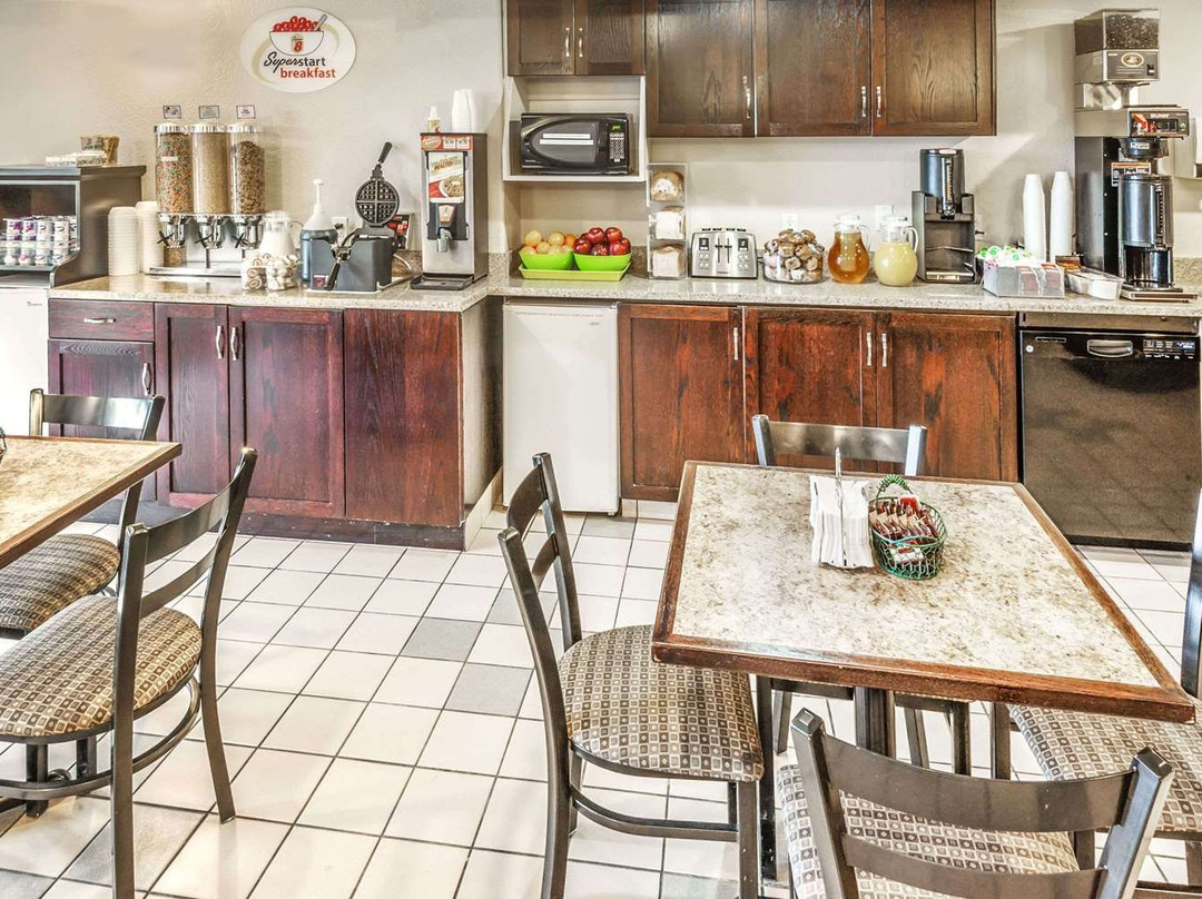 HomeStay Express主图