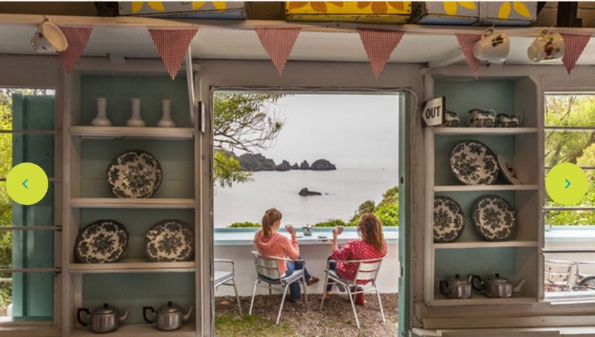 Guernsey Tour Guide景点图片