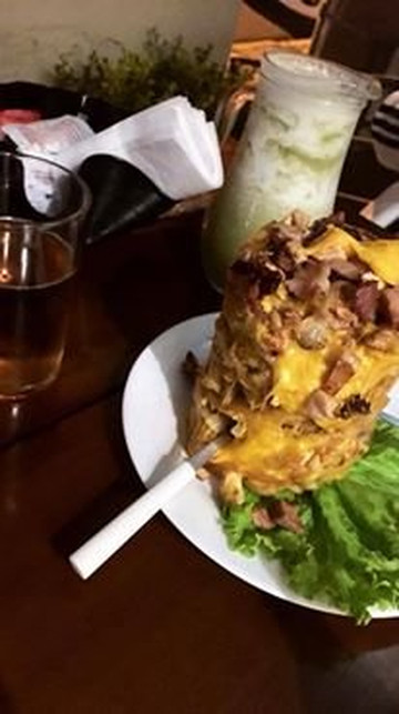 Dona Gula Batataria e Petiscaria