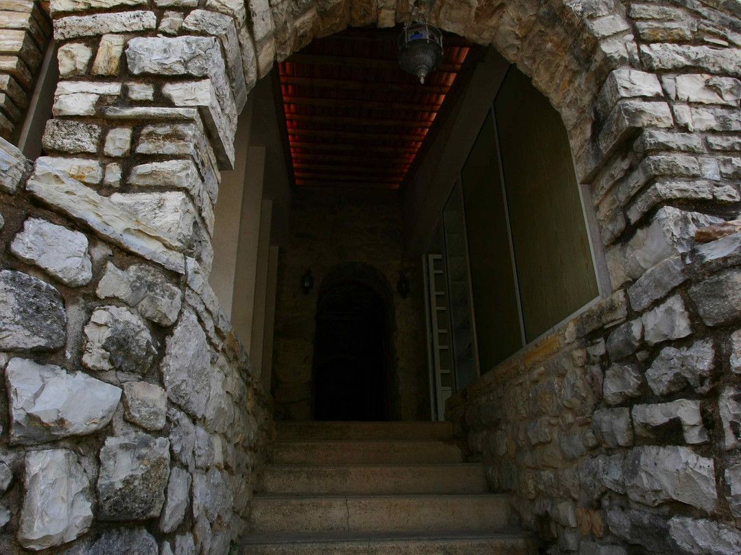 Expo Hakel-朱拜勒必去景点