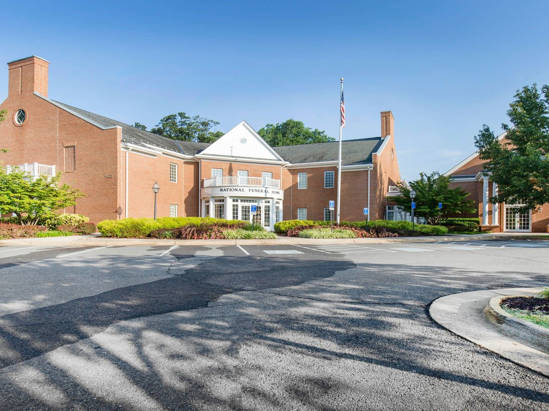 National Funeral Home and Memorial Park景点图片