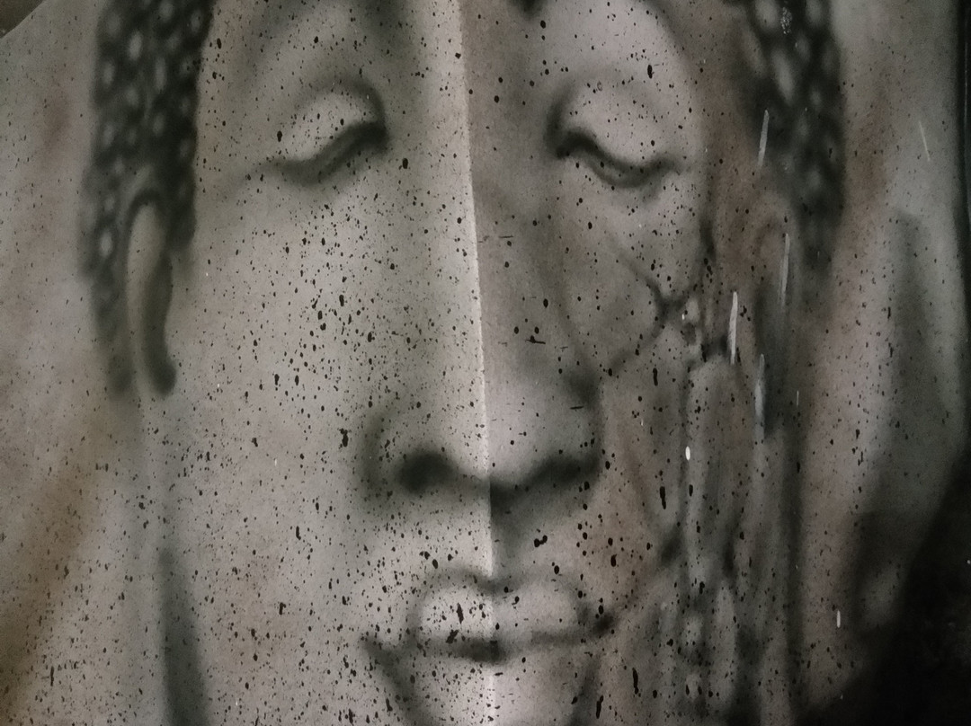 Maheswarar Maha Pyramid景点图片