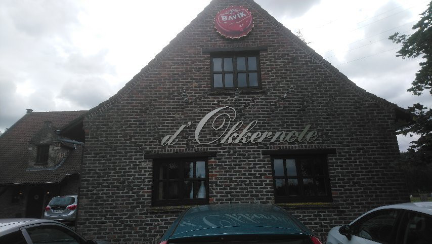 D'Okkernote