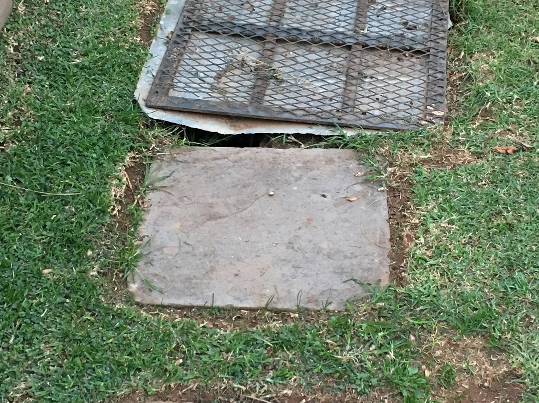 Sir Herbert Baker Boutique Hotel - Groenkloof主图