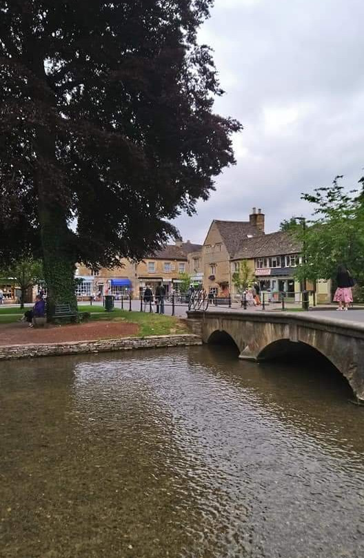 Bourton on the Water景点图片