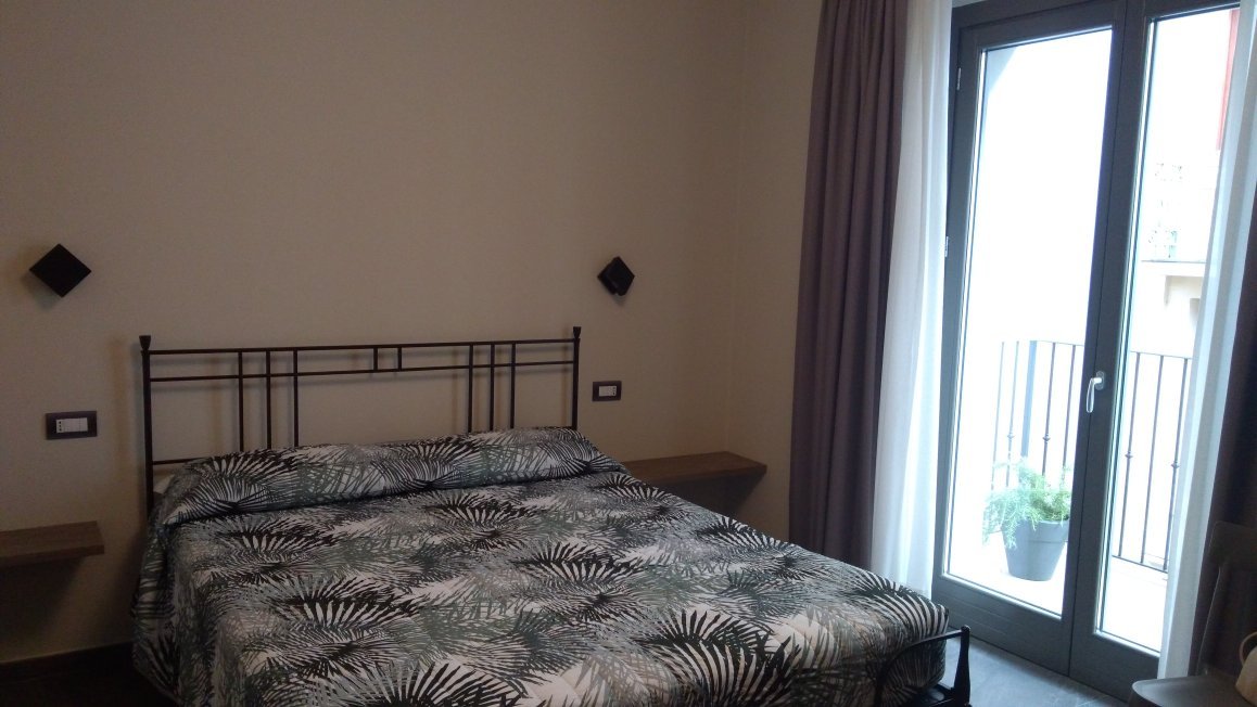 Borgomaestro B&B-官方