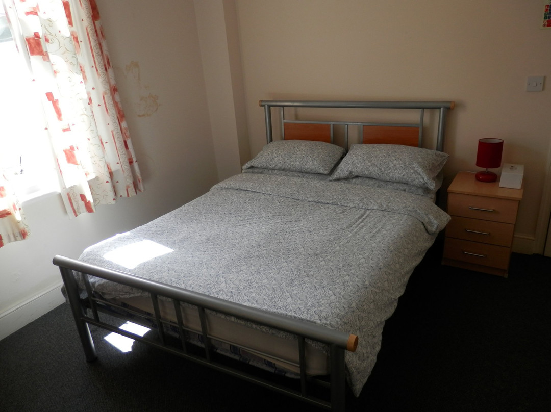 Shamrock Guest House主图