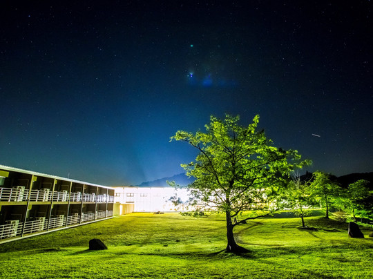 Mineyama Kogen Hotel RelaXia主图