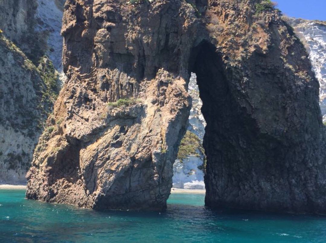 Arco Naturale景点图片
