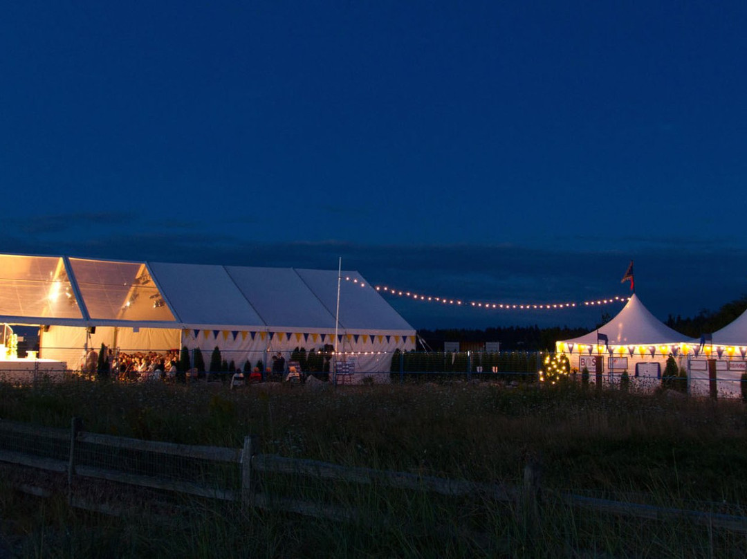 Beach House Theatre-素里必去景点