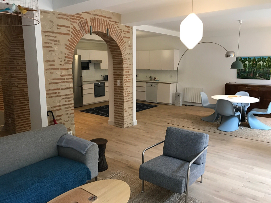 7 Hotel Particulier