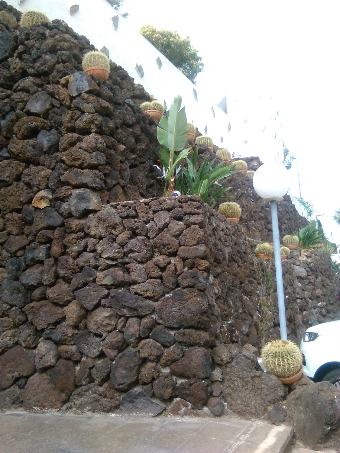 Hotel Panoramica Garden-酒店景观