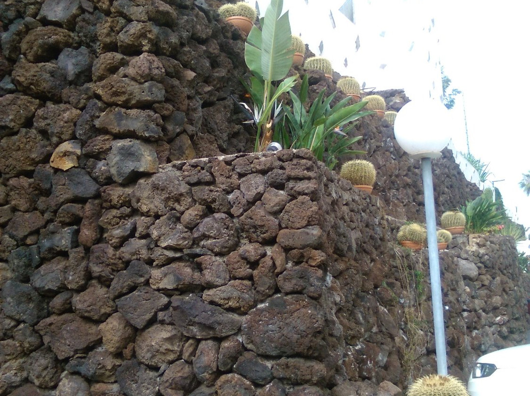 Hotel Panoramica Garden主图