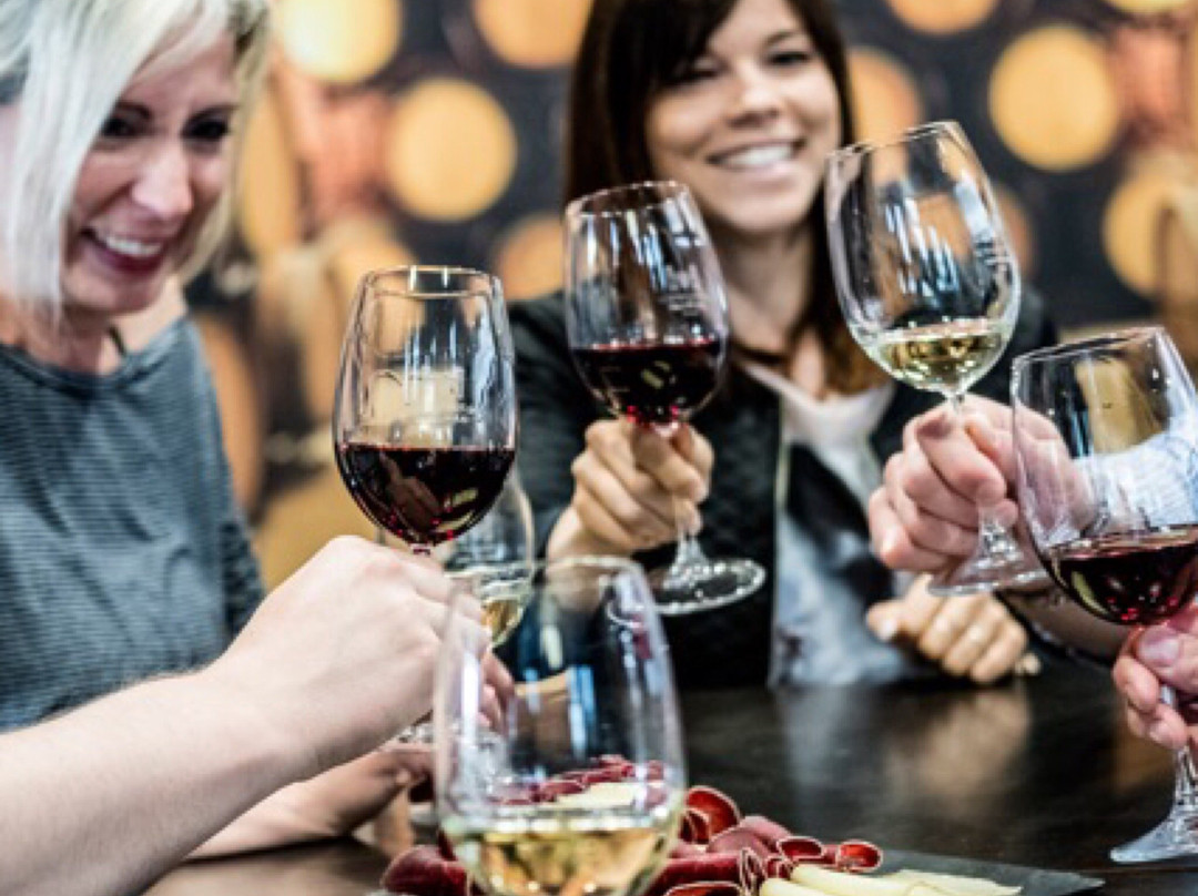 Les Fils Maye-Riddes必去景点