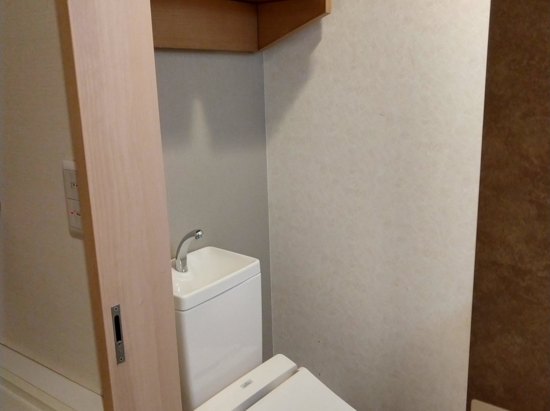 东京秋叶原多美迎酒店(多美迎・御宿野乃 酒店集团)主图