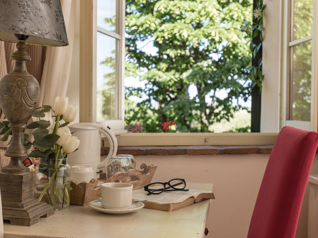 Locanda I Girasoli B&B主图