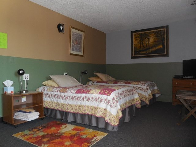 Fireweed Roadhouse主图