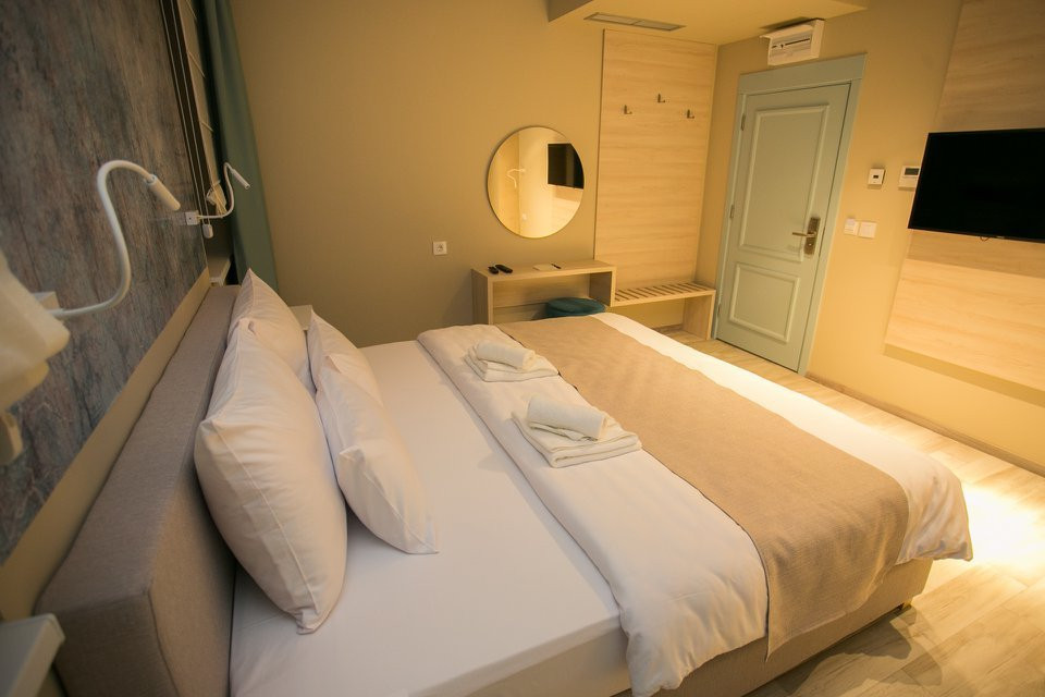 Garni Hotel D10主图