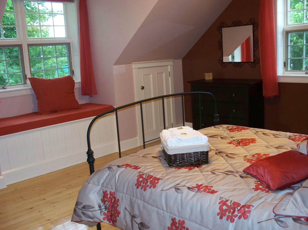 Dans les Draps de Morphée主图