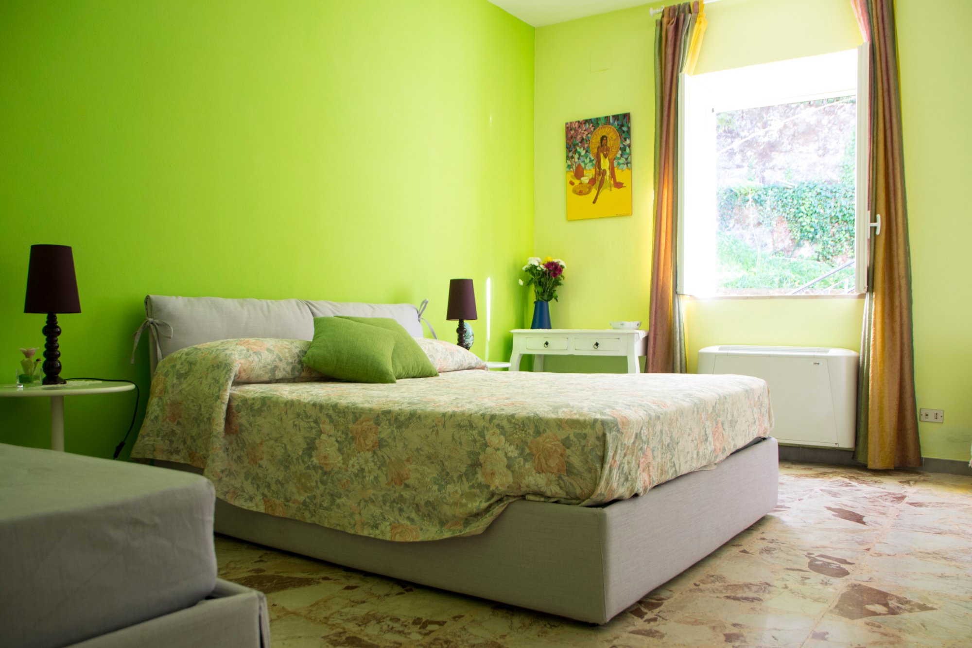 Villa Armonia-官方