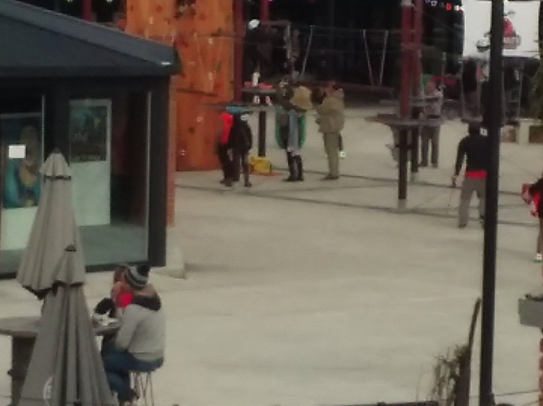 Docks del Puerto-蒂格雷必去景点