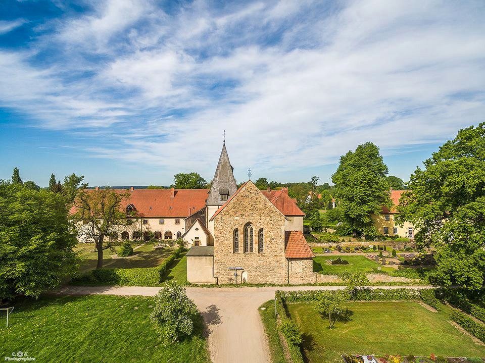 Kloster Malgarten