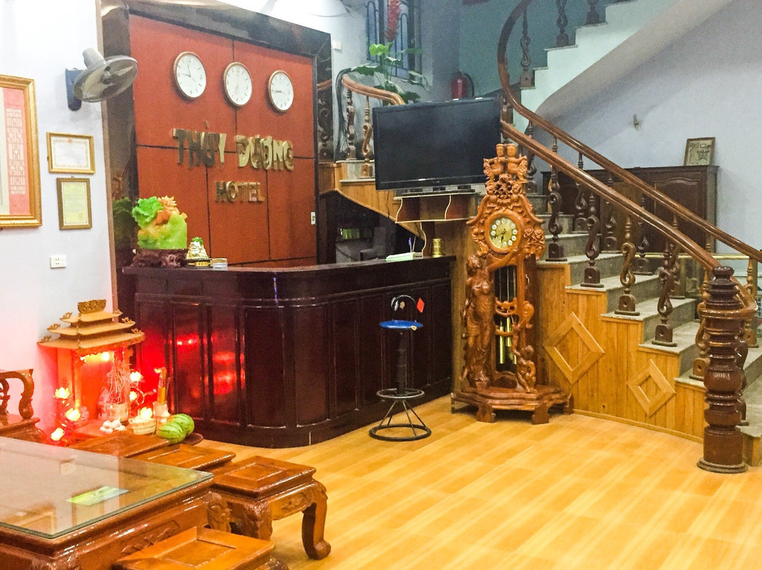 Thuy Duong Guesthouse