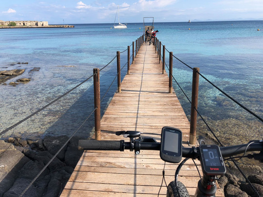 Biking Sardinia-阿尔盖罗必去景点
