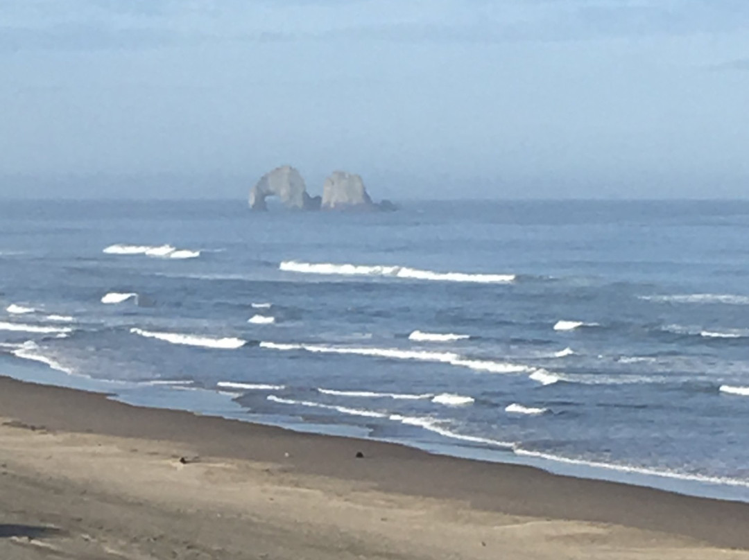 Tradewinds Motel主图