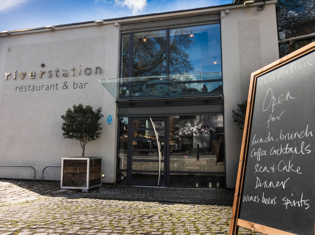 Riverstation