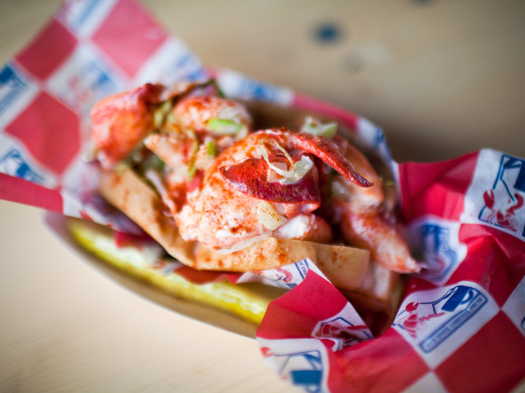 Red Hook Lobster Pound