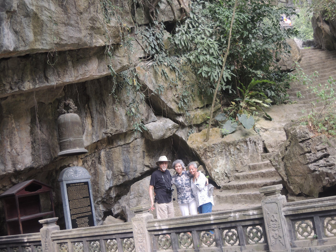 Vietnam Tour Travel Co Ltd-河内必去景点
