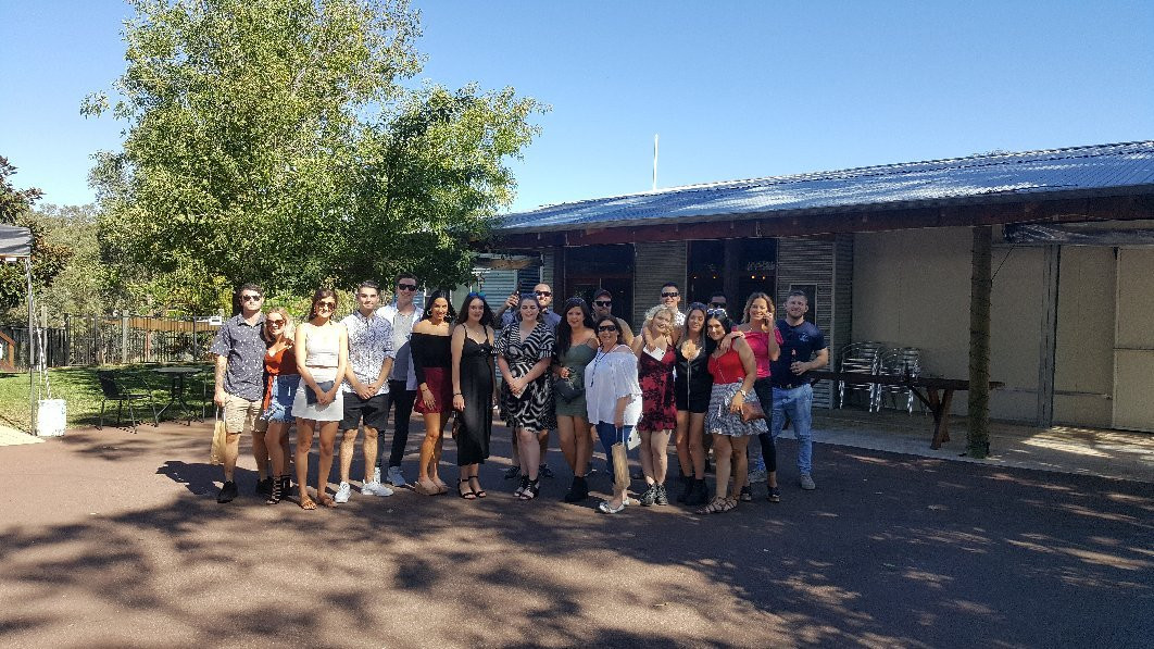 Fig Tree Estate-Millendon必去景点