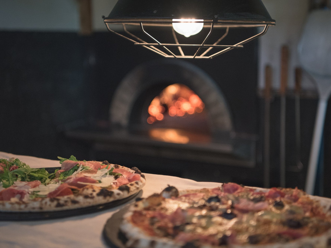 Pizza Square