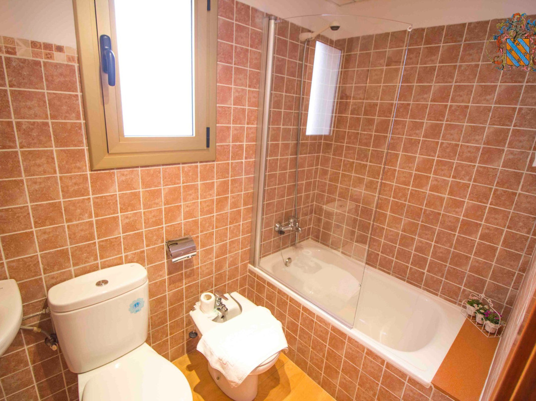 Hotel Victoria主图