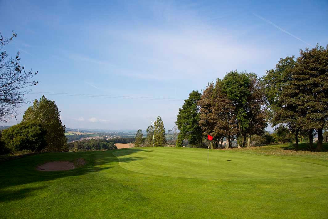 Silkstone Golf Club景点图片