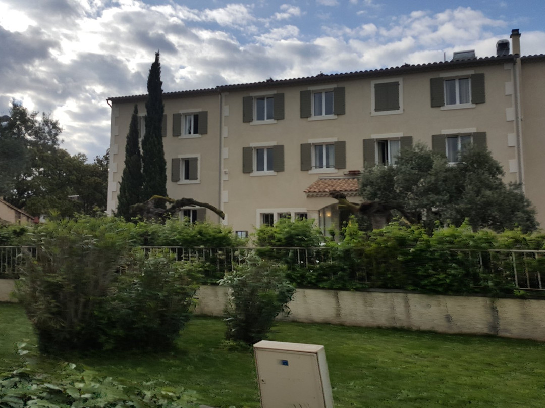 皮瑞罗酒店主图