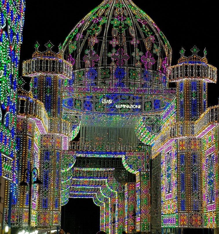 Castiglione d'Otranto旅游攻略图片