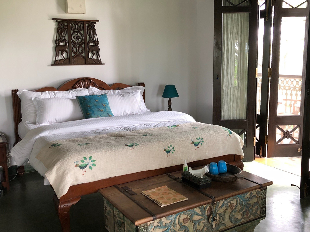 The Postcard Velha主图