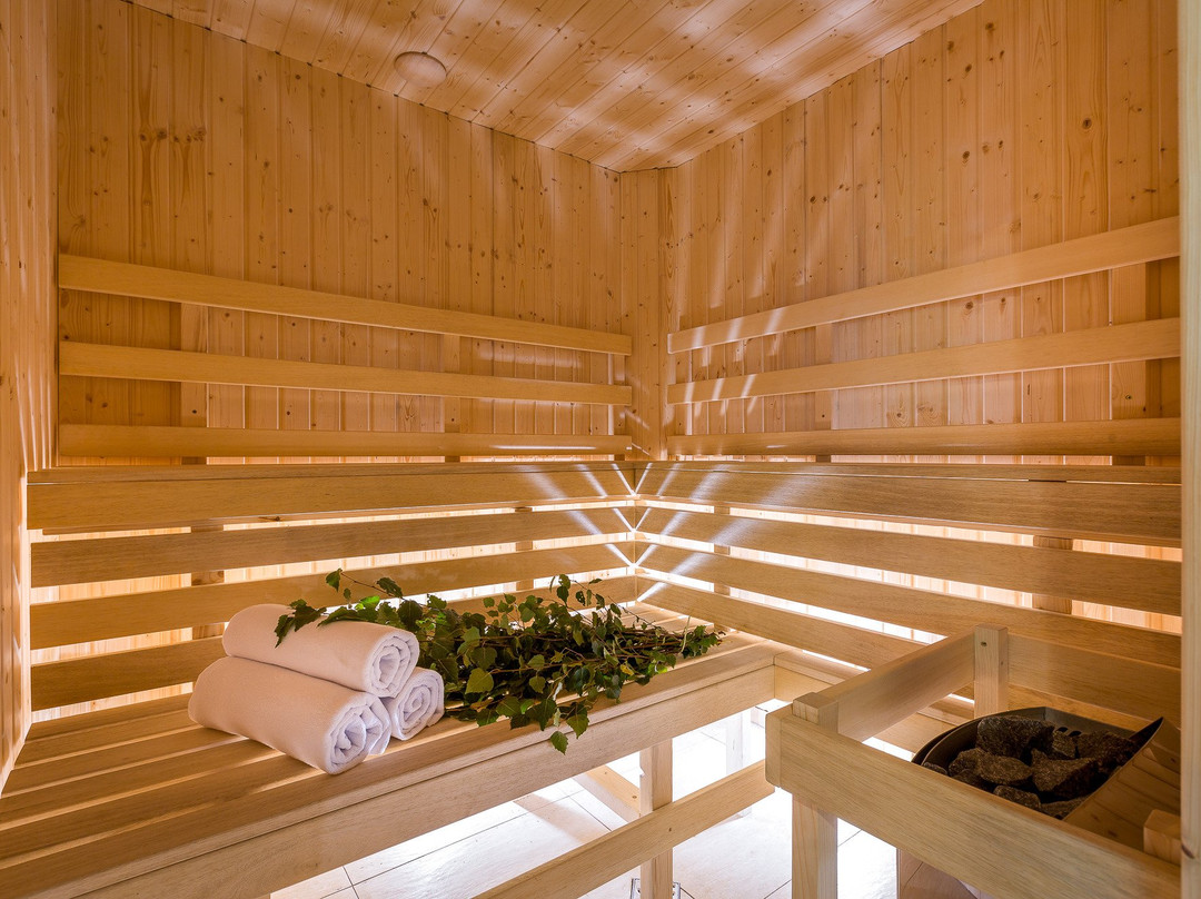 Krasicki Hotel Resort & Spa主图