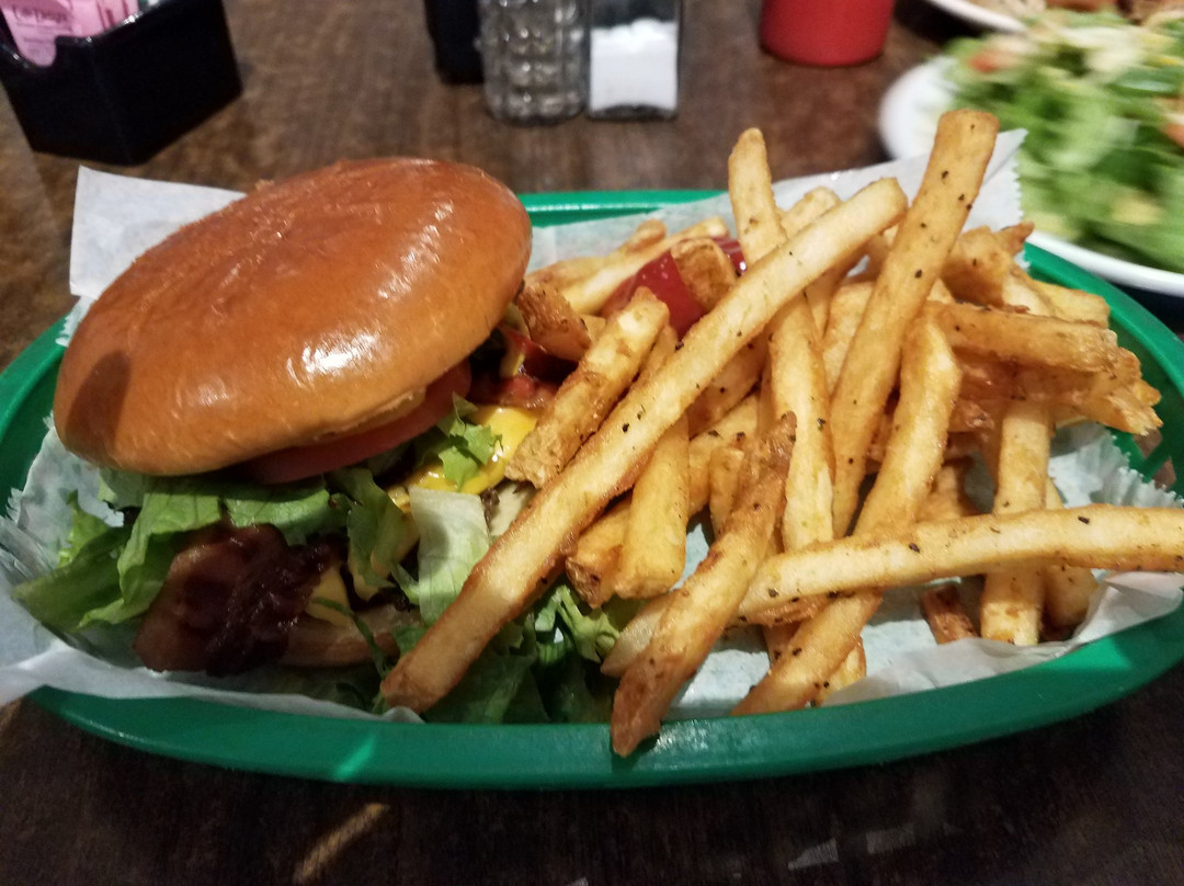 Lewistown餐馆和美食-Primos Pizza & Subs