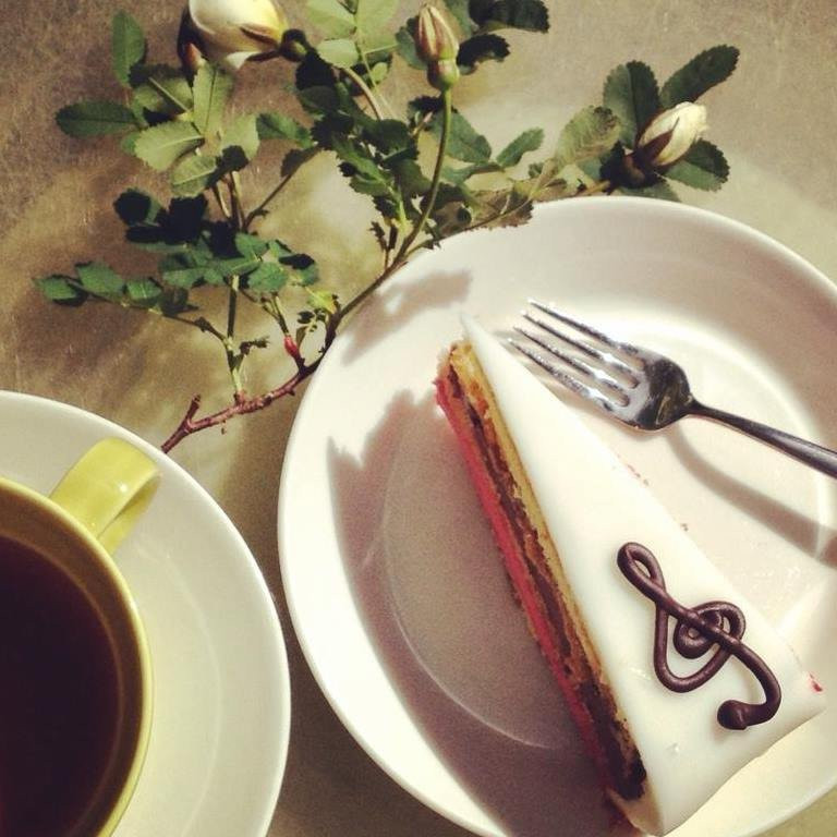Cafe Aulis