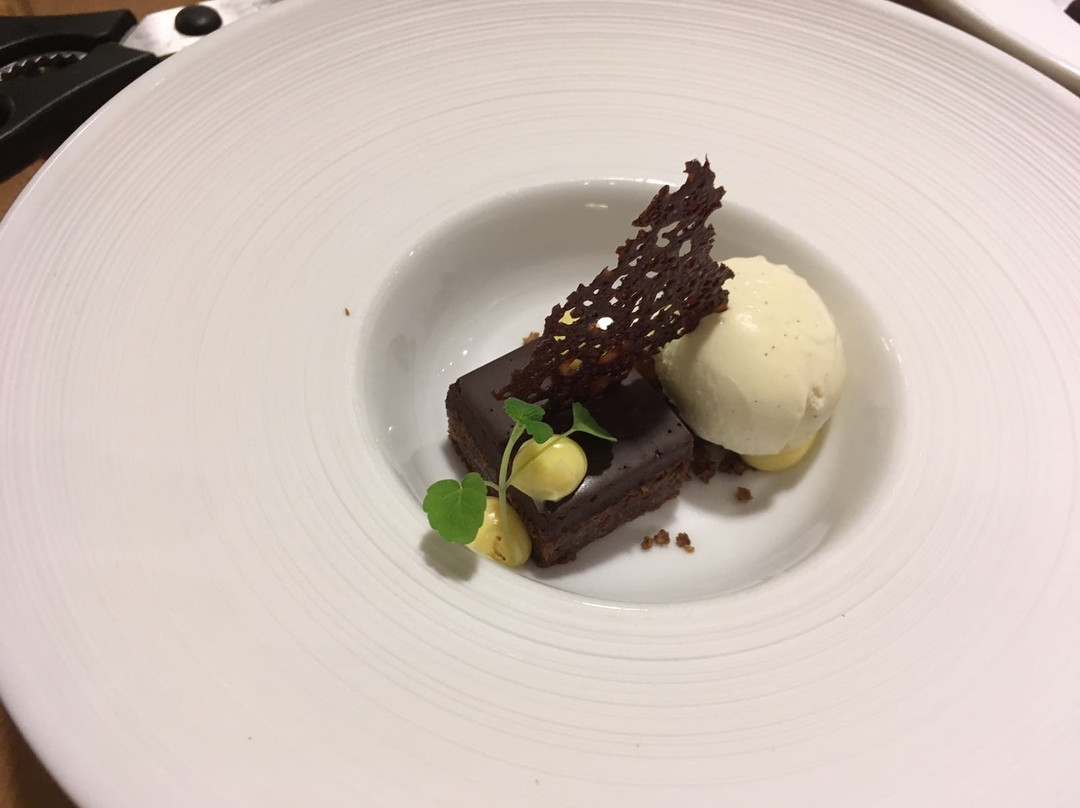 Hank餐馆和美食-Koken aan de markt