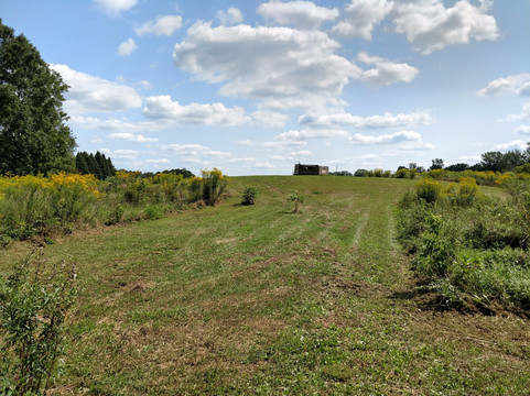 DarkFire Airsoft-Coldwater必去景点