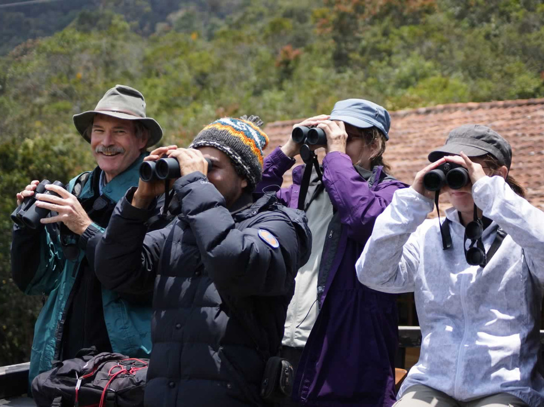 Colombian Highlands Tours & Expeditions-莱瓦镇必去景点