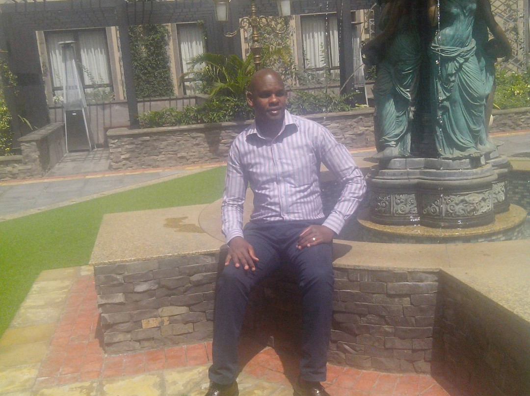 Sarova Woodlands主图